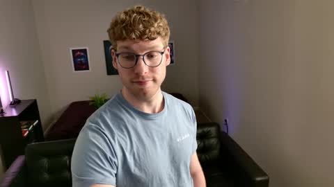 blueeyedtallguy online show from 03/07/26, 10:40