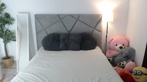 blueeyeslexxxy online show from 07/11/26, 09:01