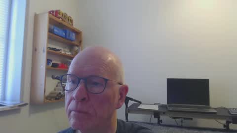 blueeyesn8 online show from 01/20/25, 09:46