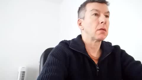 blueeyesteele online show from 01/06/26, 01:26