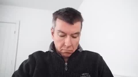 blueeyesteele online show from 01/09/26, 10:51