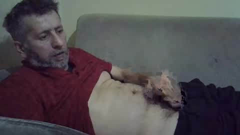 blue online show from 01/02/25, 05:18