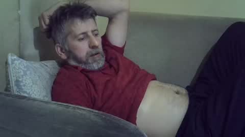 blue online show from 02/21/25, 06:48