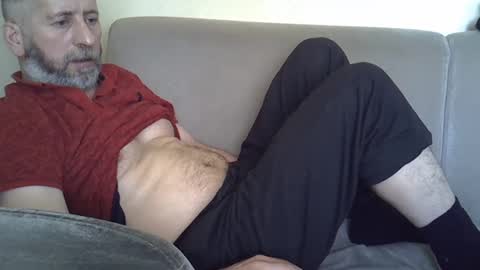 blue online show from 02/23/25, 10:06