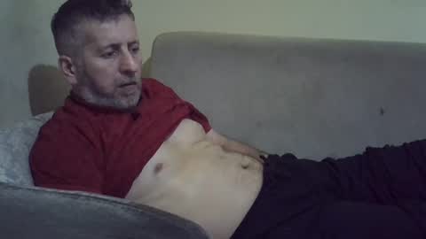 blue online show from 03/02/25, 03:37