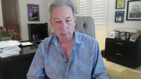 blueisles online show from 12/01/24, 04:29