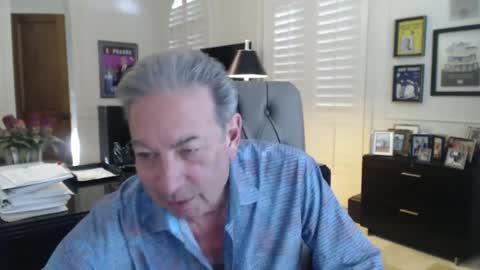 blueisles online show from 12/01/24, 07:36