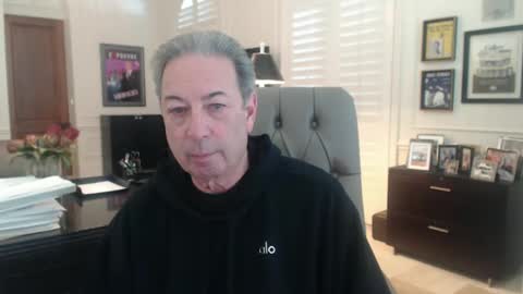 blueisles online show from 12/22/24, 04:38