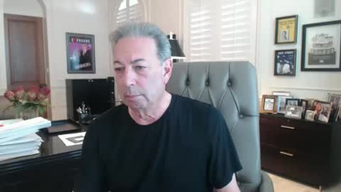 blueisles online show from 01/02/25, 08:46