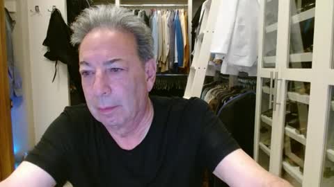 blueisles online show from 01/04/25, 10:16