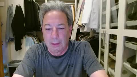 blueisles online show from 01/29/25, 10:48