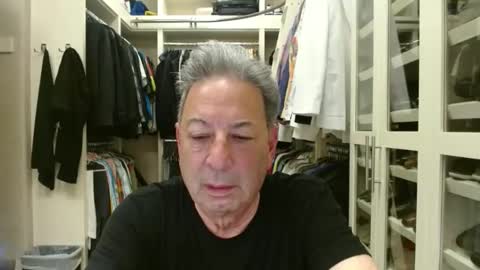 blueisles online show from 02/05/25, 11:12