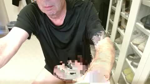 blueisles online show from 02/20/25, 02:40