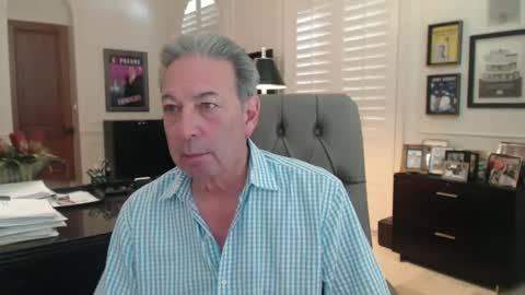 blueisles online show from 02/23/25, 04:13