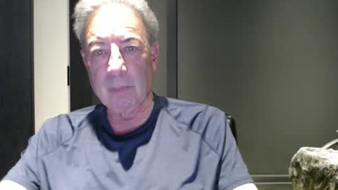 blueisles online show from 09/09/25, 12:21