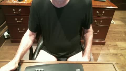 blueisles online show from 09/26/25, 10:52