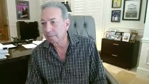 blueisles online show from 11/09/25, 04:05