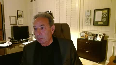 blueisles online show from 01/16/26, 02:48