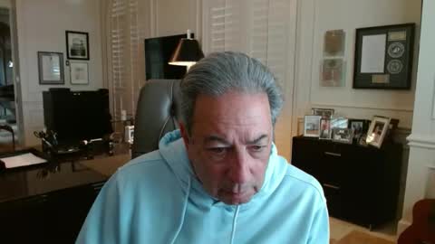 blueisles online show from 01/18/26, 04:00