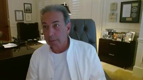 blueisles online show from 02/10/26, 09:41