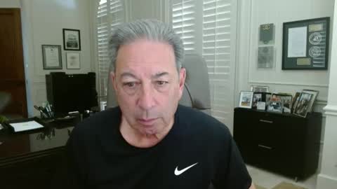 blueisles online show from 03/22/26, 03:26