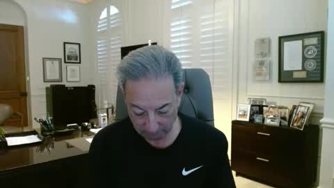 blueisles online show from 03/23/26, 06:34