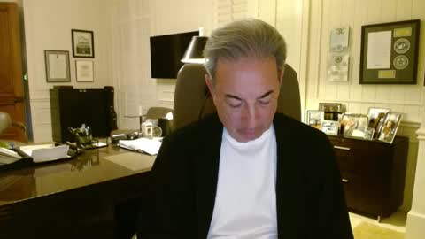 blueisles online show from 04/02/26, 02:31