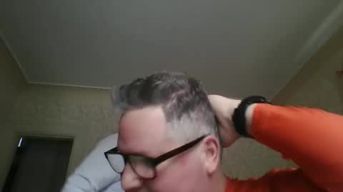 bluemoose70 online show from 11/11/25, 05:13