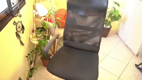 FLORAA online show from 01/17/25, 03:22