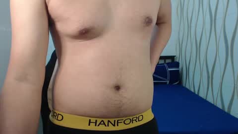 Andy Tan online show from 12/05/24, 03:59