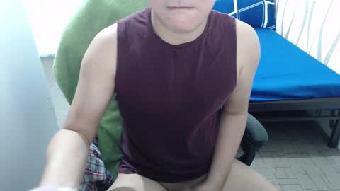 Andy Tan online show from 02/03/25, 01:41