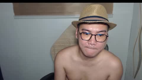 Andy Tan online show from 03/05/25, 04:34