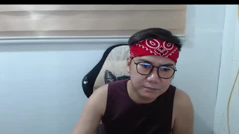 Andy Tan online show from 03/08/25, 02:30