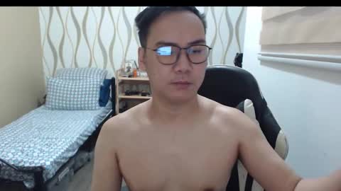 Andy Tan online show from 03/04/26, 02:39