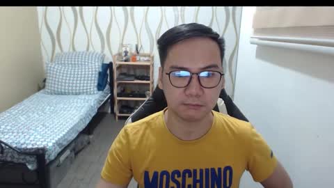 Andy Tan online show from 03/05/26, 02:18