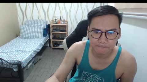 Andy Tan online show from 03/08/26, 10:57