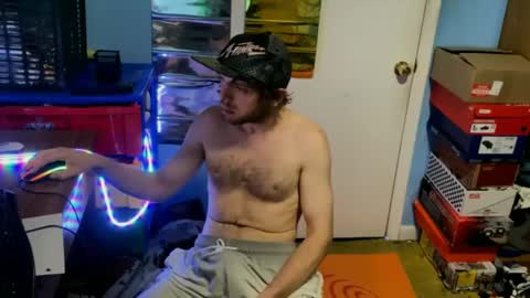 bluesky10111 online show from 10/06/25, 02:09