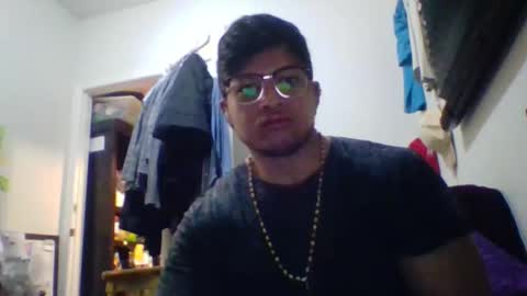 bluevegeta143 online show from 02/11/26, 07:02