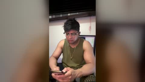 bluevegeta143 online show from 02/16/26, 01:57