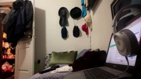 bluevegeta143 online show from 02/21/26, 10:05