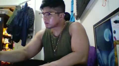 bluevegeta143 online show from 02/23/26, 08:01