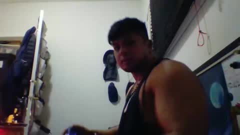 bluevegeta143 online show from 03/01/26, 10:06