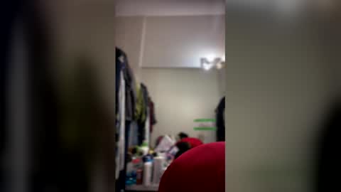 bluevegeta143 online show from 03/02/26, 09:49