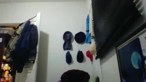 bluevegeta143 online show from 03/03/26, 10:32