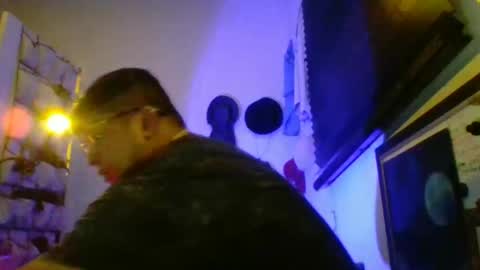 bluevegeta143 online show from 03/04/26, 09:48