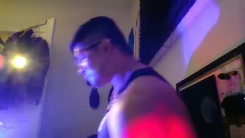 bluevegeta143 online show from 03/06/26, 08:11