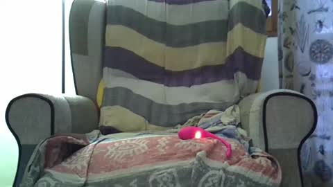 Blueviolet78 and.. online show from 01/27/25, 04:01