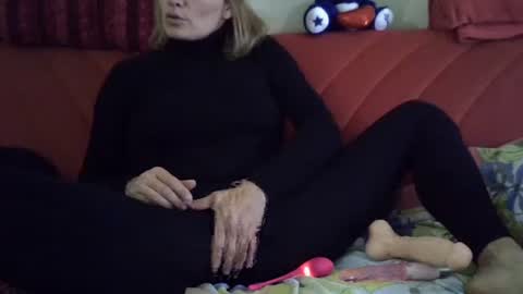 Blueviolet78 and.. online show from 03/09/25, 01:59