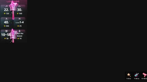 Violette 3 online show from 04/11/26, 04:11