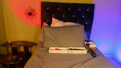 Snapshot of blueviolette chatting on 05/16/26, 01:54 Violette 3 online show from 05/16/26, 01:54
